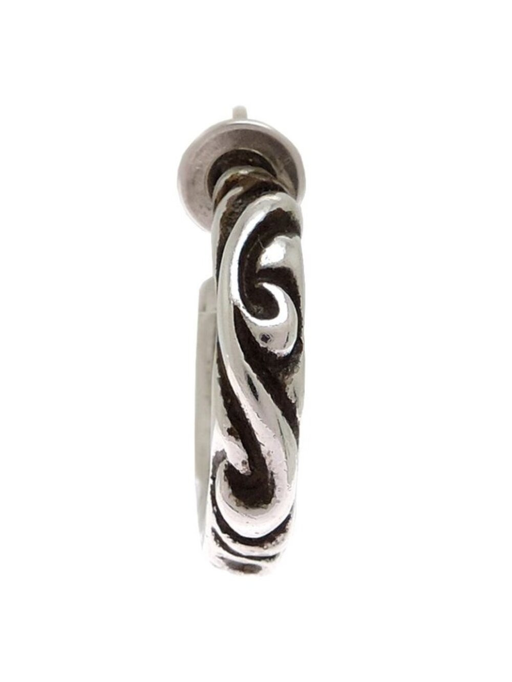 Chrome Hearts Earrings